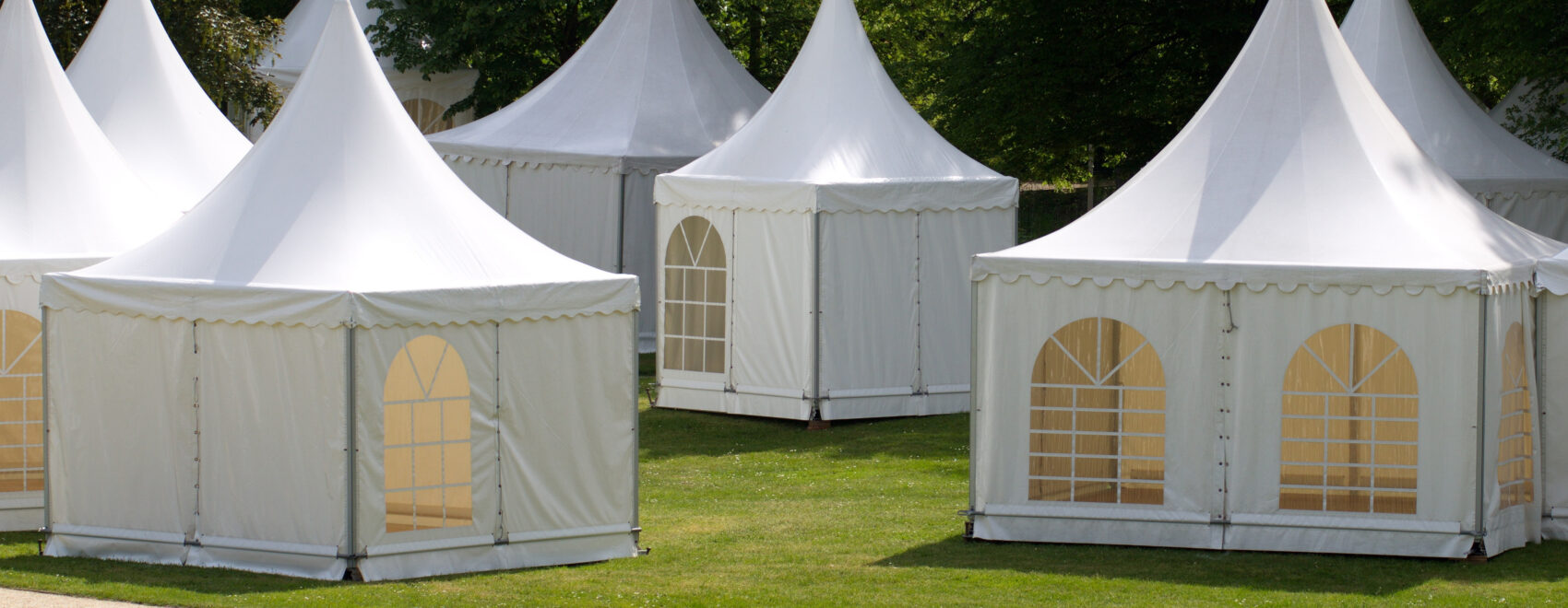 Tent Rental Oswego