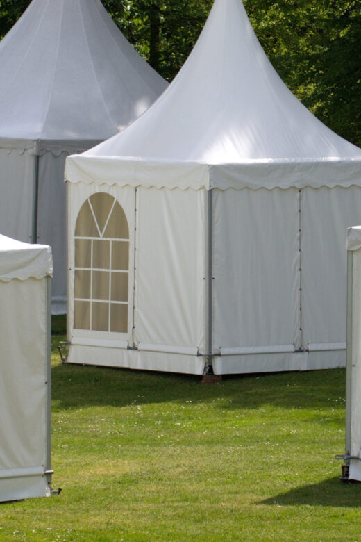 Tent Rental Oswego