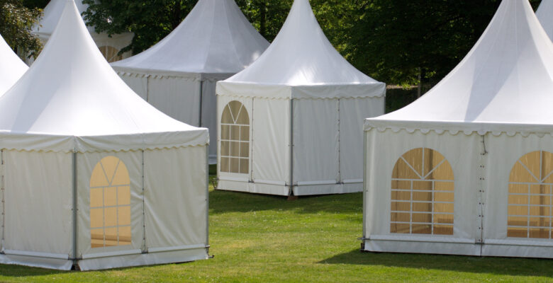 Tent Rental Oswego