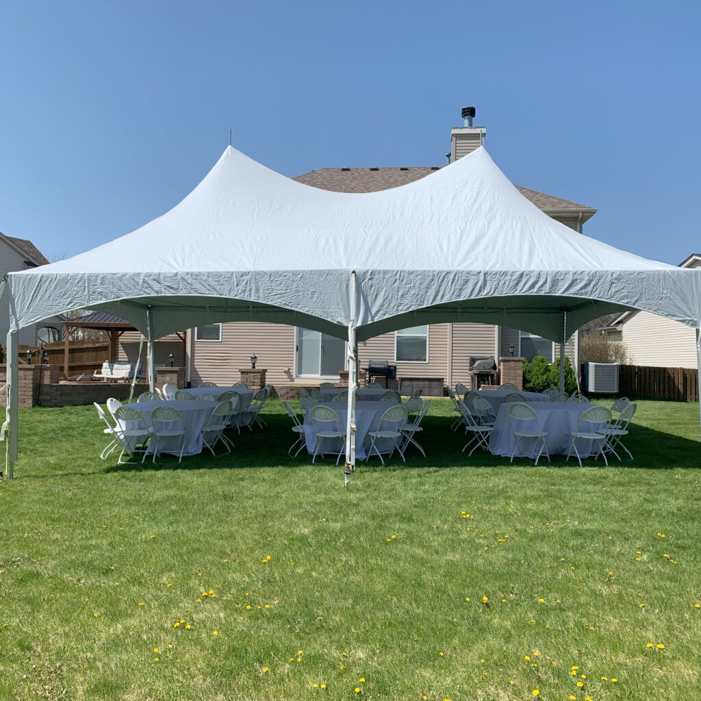 Wedding Reception Rentals Plainfield