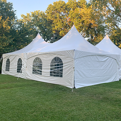 Wedding Tents for Rent