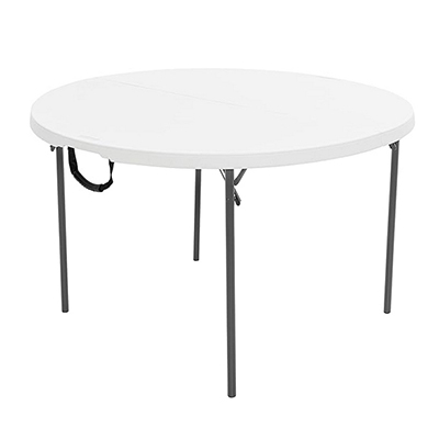 48" Round Sweetheart Table