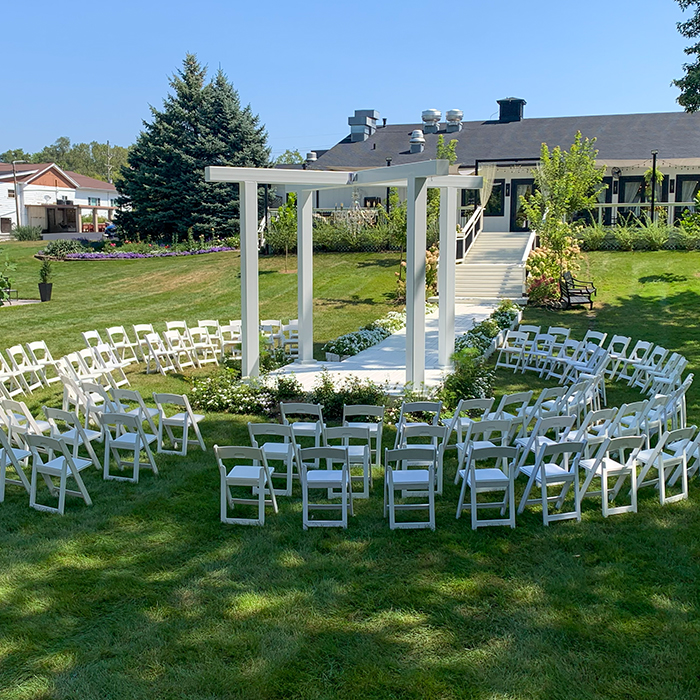 Chairs for rent - wedding chairs, party chairs