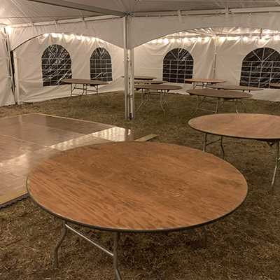 Corporate Event Tents Naperville - Corporate Party Rentals