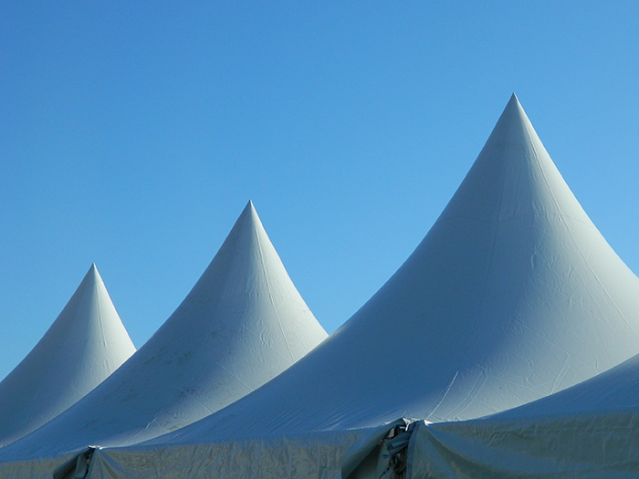 Tents for rent Naperville Illinois - Party Rentals