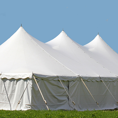 Wedding tent for rent near me